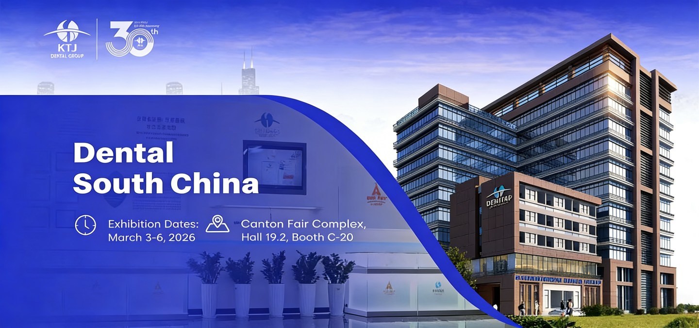 Qualität Digitale vollständige Zahnersatz usine