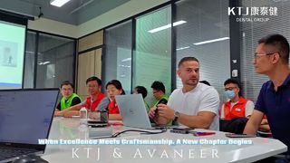 KTJ Dentallabor-Videos