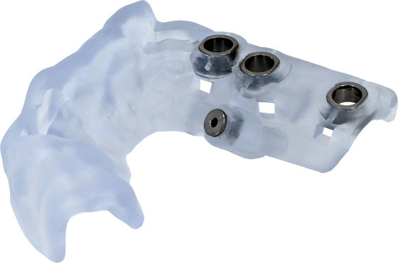 kaufen Drucker Implantatchirurgische Anleitung Professionelle Zahnchirurgische Anleitung online manufacture