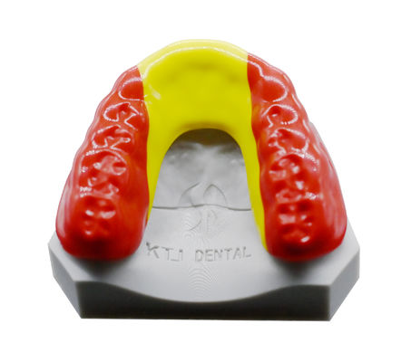kaufen Anpassbarer Sport Mundschutz Orthopädie Profi-Mundschutz online manufacture