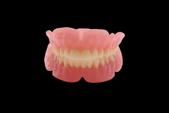 kaufen Lucitone 199 Vollprothese Hellrosa Vollprothese online manufacture