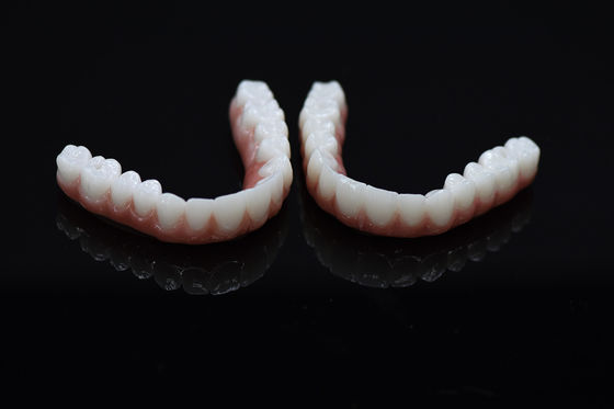 kaufen Alle auf X-Implantat Titanium Brücke Zahnmedizin mit Composite genau online manufacture
